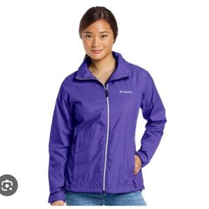 Columbia Switchback II Jacket